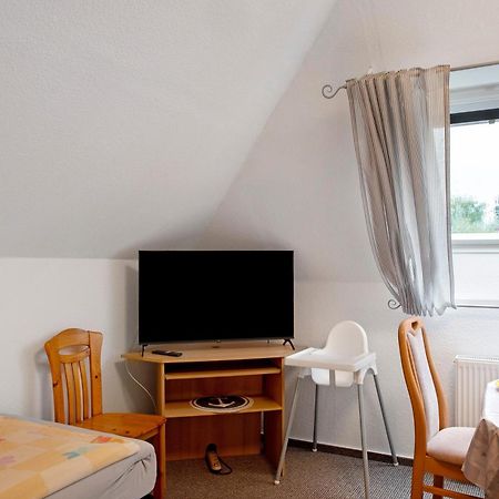 Ferienwohnung Kuestenstuebchen Gruse Bartenshagen-Parkentin Exteriér fotografie
