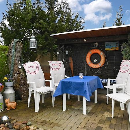Ferienwohnung Kuestenstuebchen Gruse Bartenshagen-Parkentin Exteriér fotografie