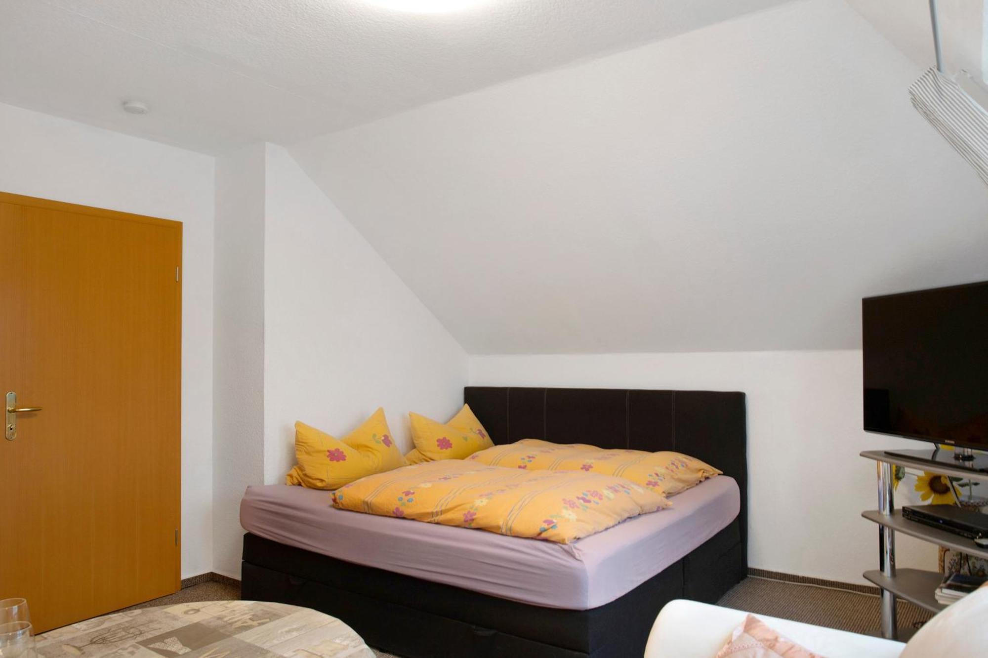 Ferienwohnung Kuestenstuebchen Gruse Bartenshagen-Parkentin Exteriér fotografie