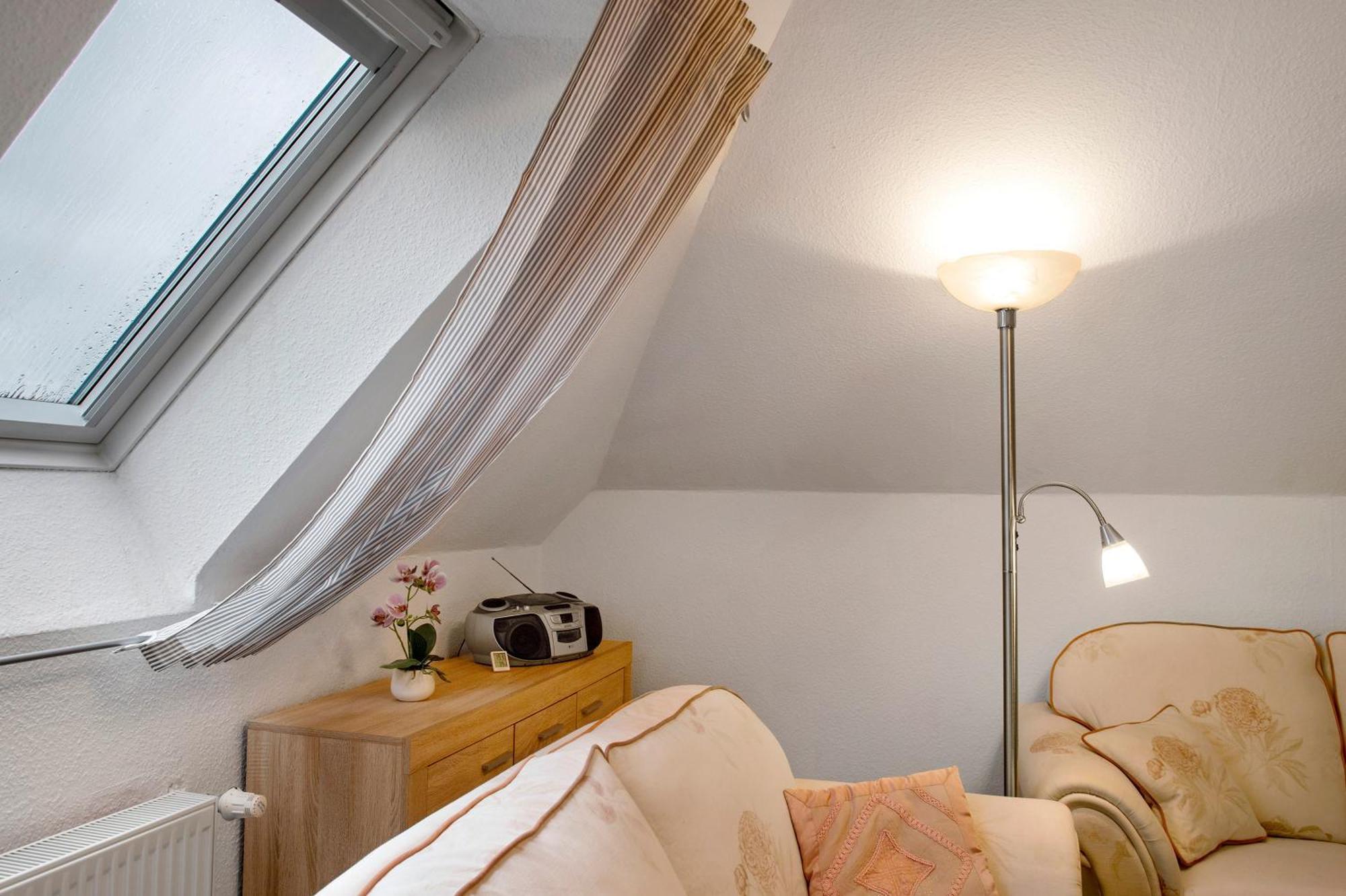 Ferienwohnung Kuestenstuebchen Gruse Bartenshagen-Parkentin Exteriér fotografie