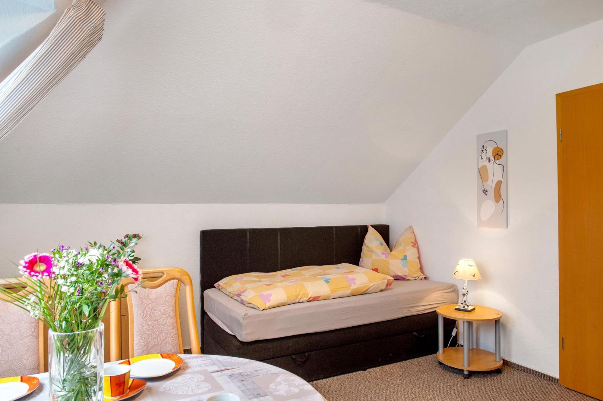 Ferienwohnung Kuestenstuebchen Gruse Bartenshagen-Parkentin Exteriér fotografie