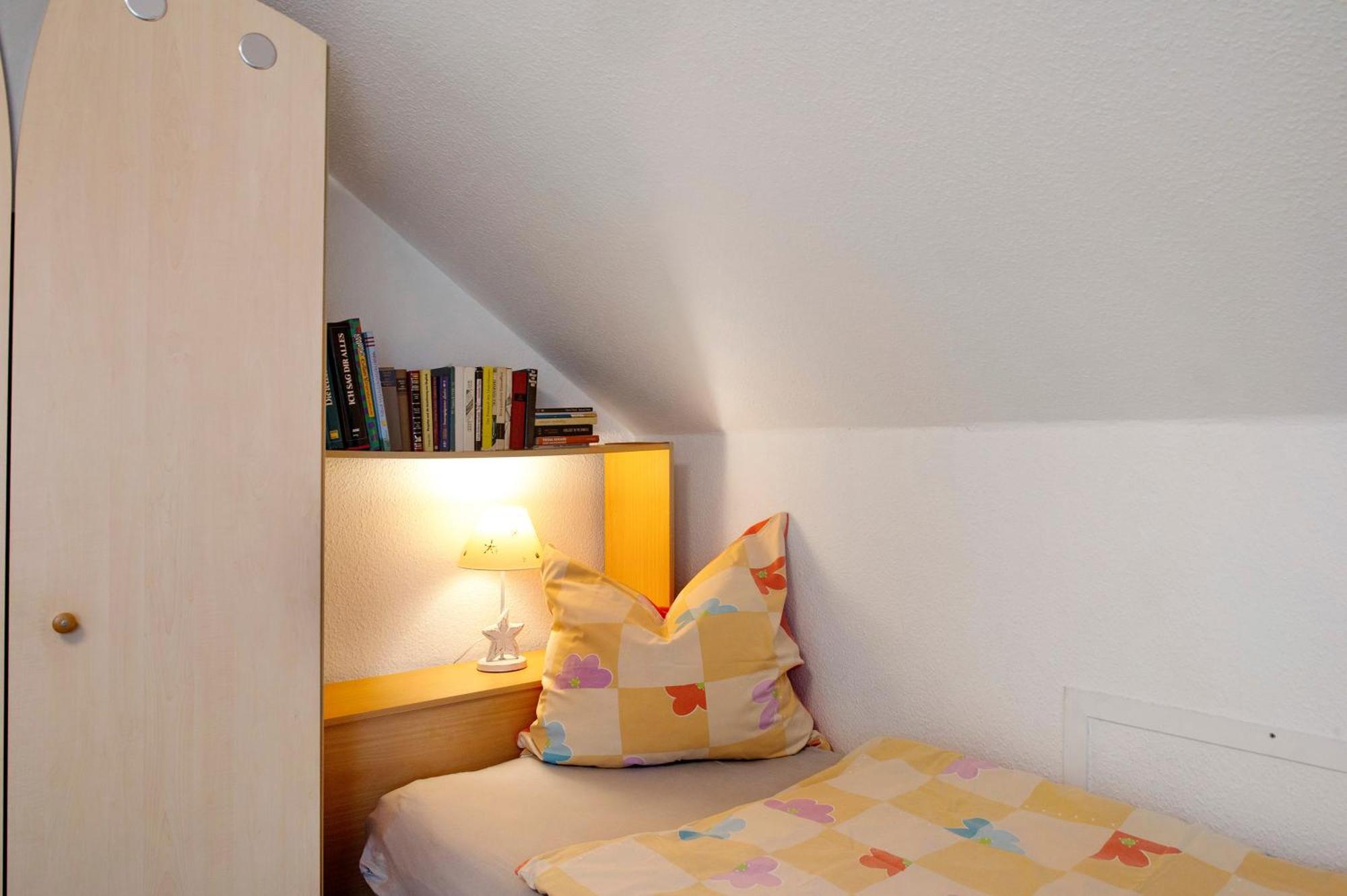 Ferienwohnung Kuestenstuebchen Gruse Bartenshagen-Parkentin Exteriér fotografie