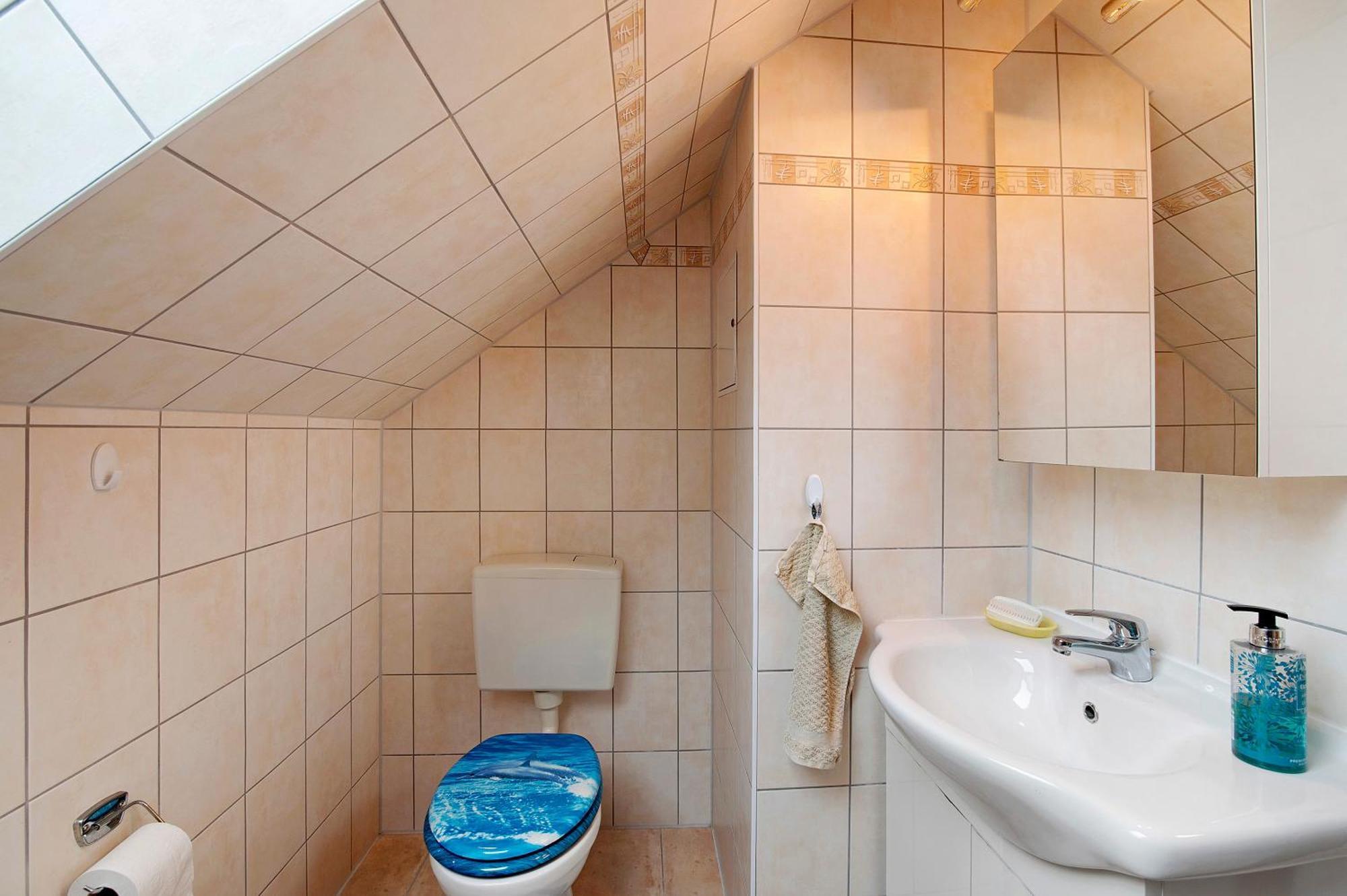 Ferienwohnung Kuestenstuebchen Gruse Bartenshagen-Parkentin Exteriér fotografie