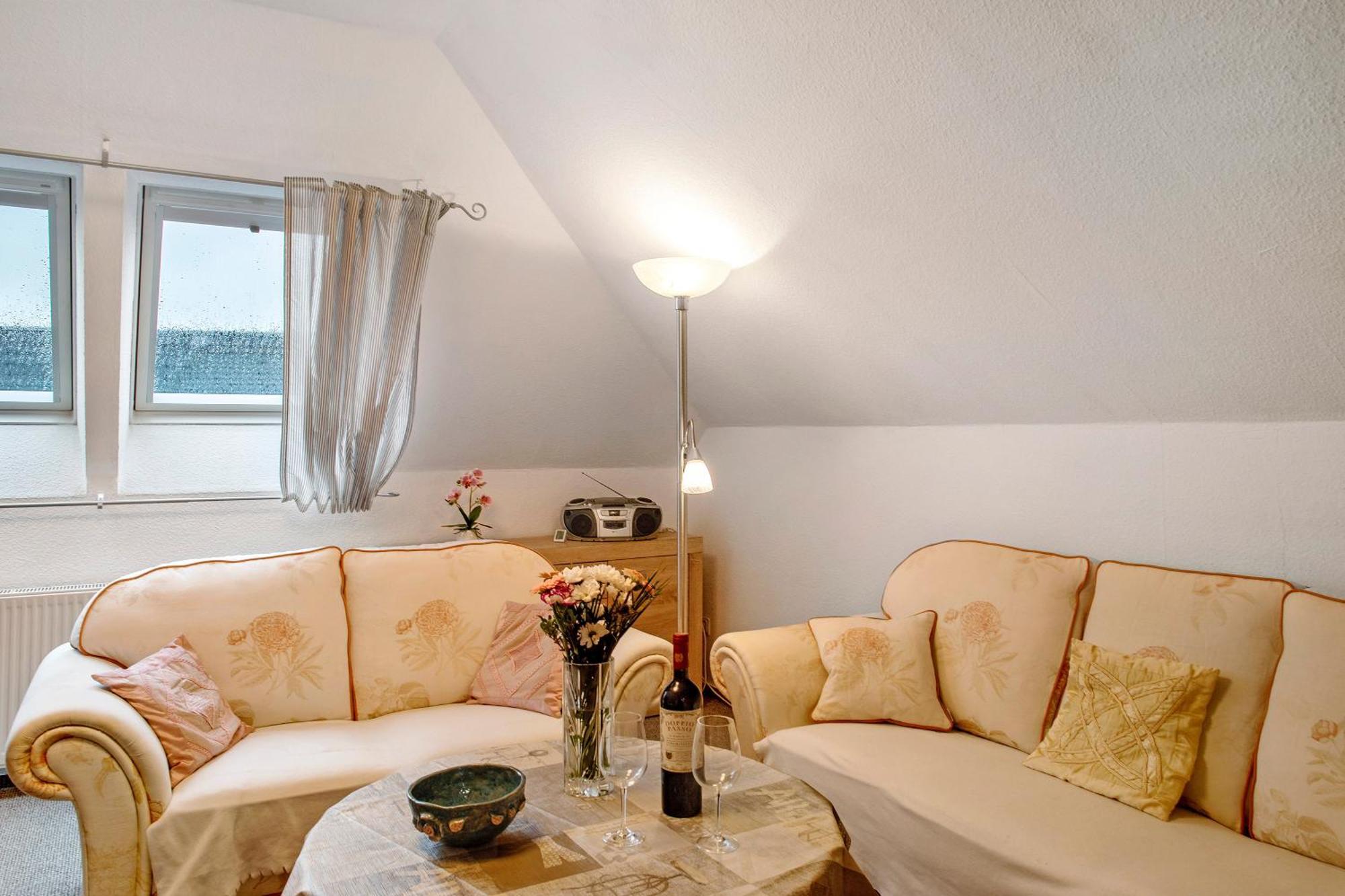 Ferienwohnung Kuestenstuebchen Gruse Bartenshagen-Parkentin Exteriér fotografie