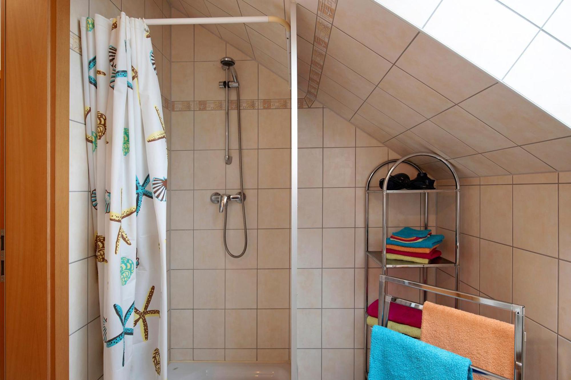 Ferienwohnung Kuestenstuebchen Gruse Bartenshagen-Parkentin Exteriér fotografie