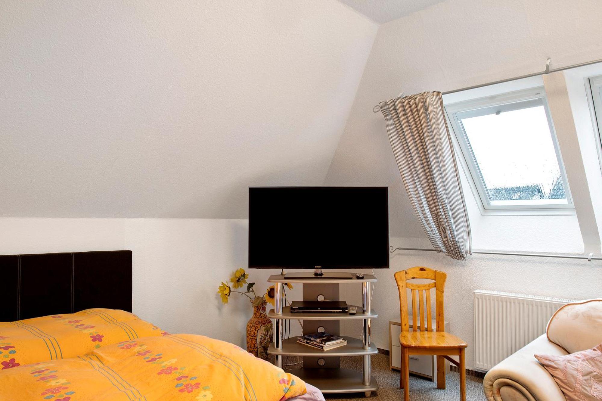 Ferienwohnung Kuestenstuebchen Gruse Bartenshagen-Parkentin Exteriér fotografie