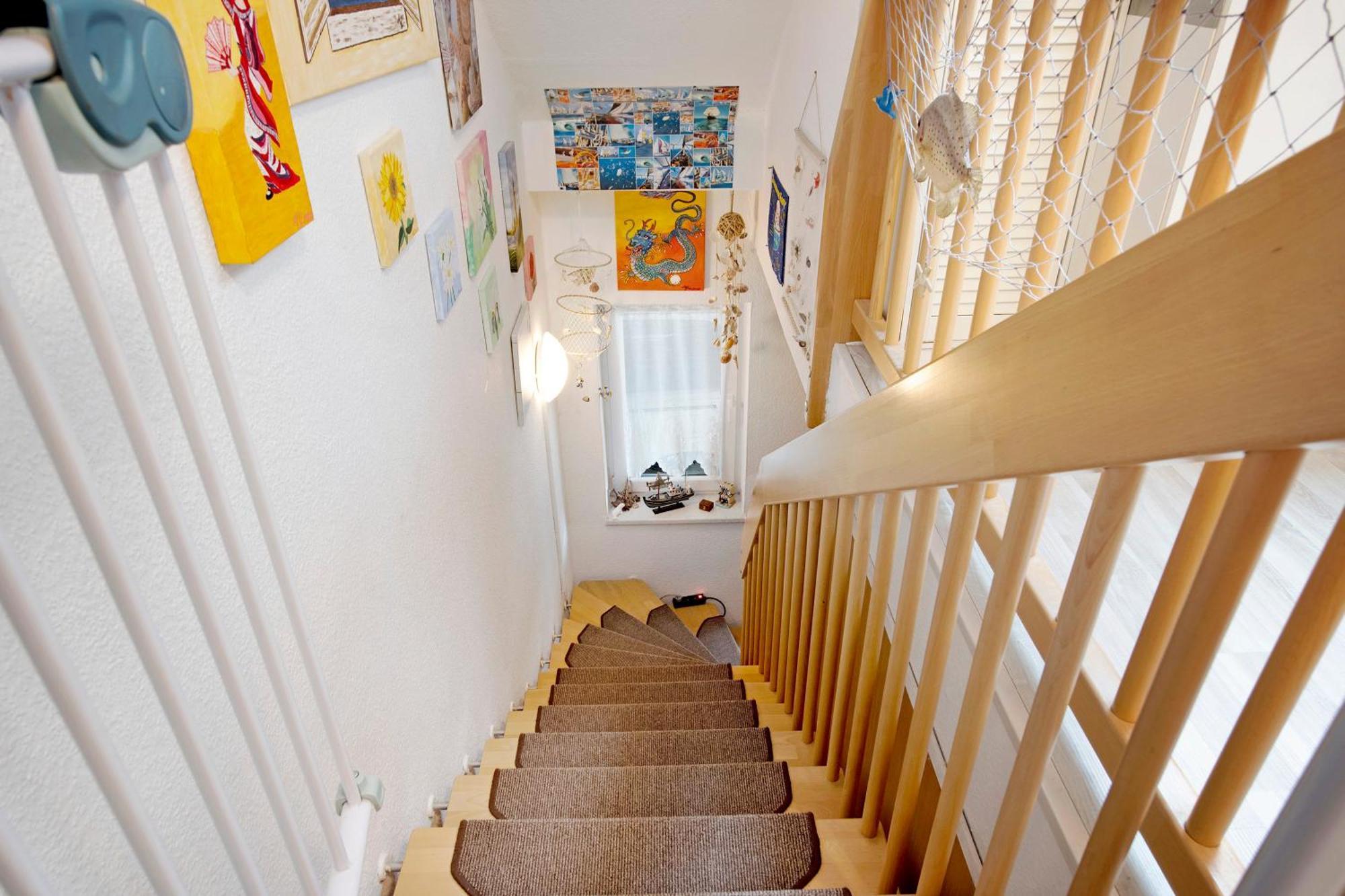 Ferienwohnung Kuestenstuebchen Gruse Bartenshagen-Parkentin Exteriér fotografie