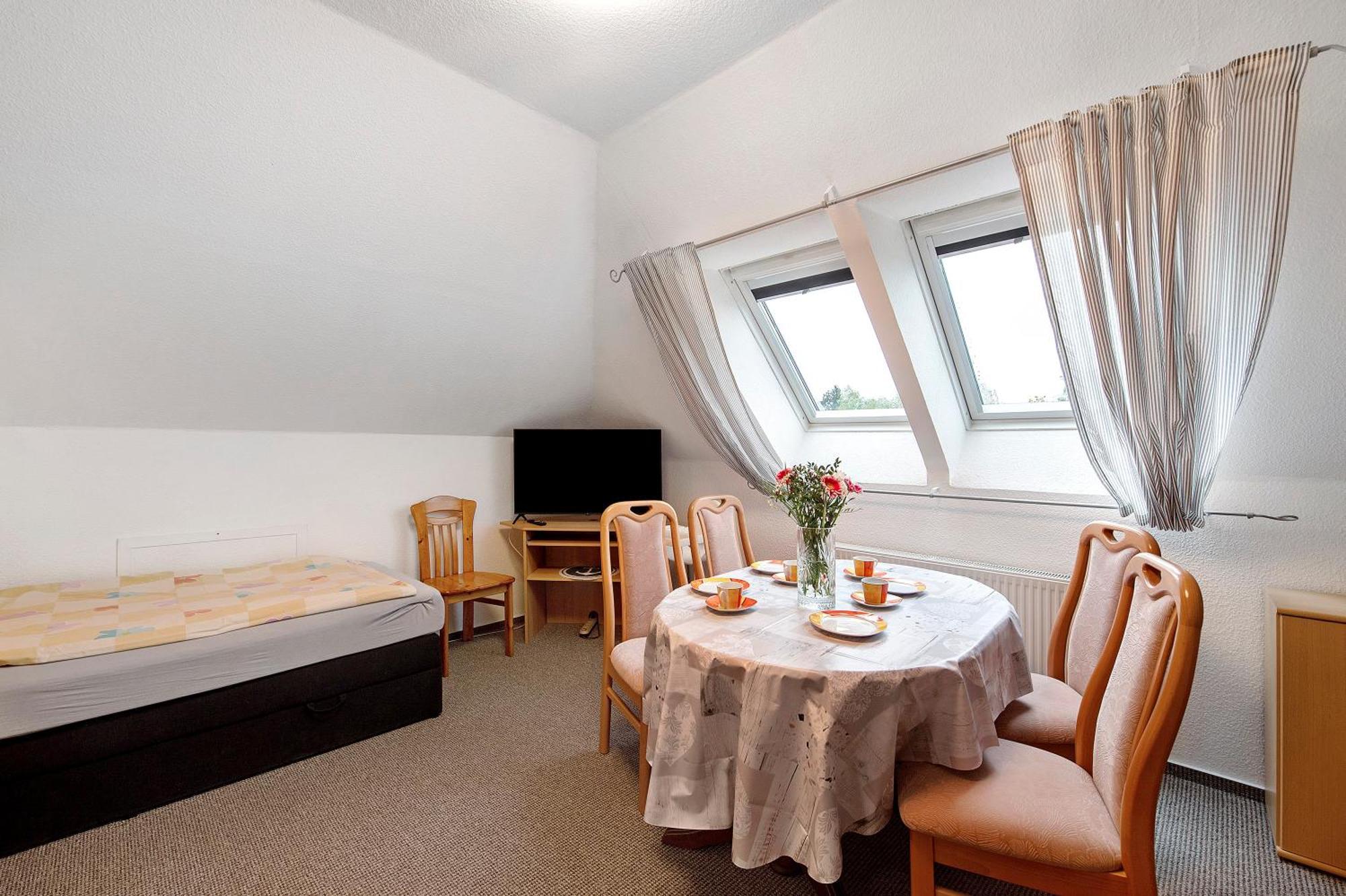Ferienwohnung Kuestenstuebchen Gruse Bartenshagen-Parkentin Exteriér fotografie